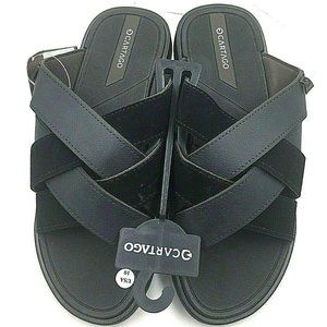 Cartago Valencia V Men's Slides. Conforming EVA